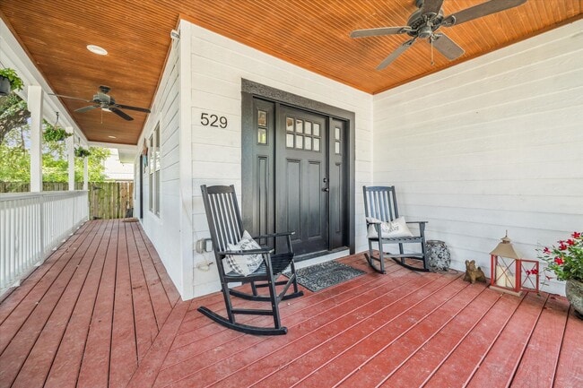 Photo - 529 Fugate St