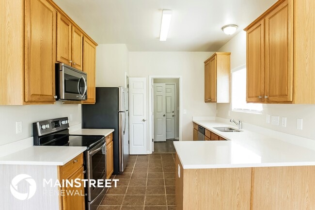 Photo - 1107 Highstone Dr