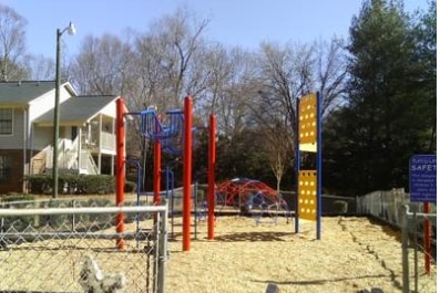Photo - Cherry Knoll
