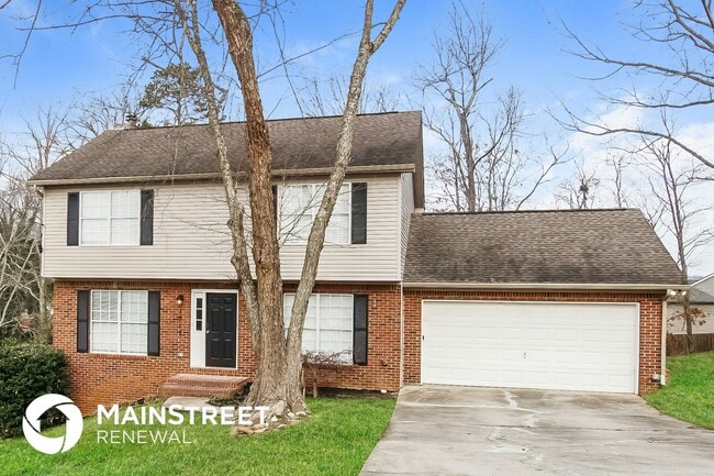 Photo - 1517 Randall Park Dr