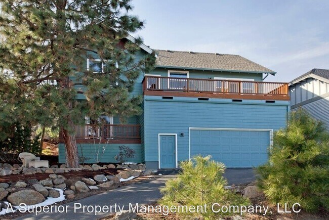 Photo - 3 br, 2.5 bath House - 3090 NW Craftsman Dr.