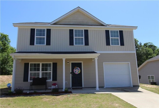 4 Bedroom Home in Phenix City available to... - 4 Bedroom Home in Phenix City available to...