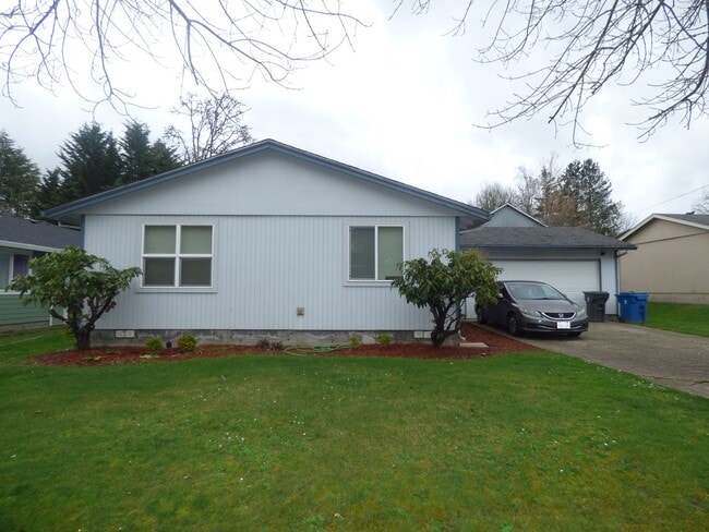 Photo - 3 bed 2 bath house in South Salem!