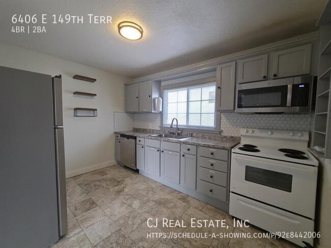 Photo - 6406 E 149 Terrace