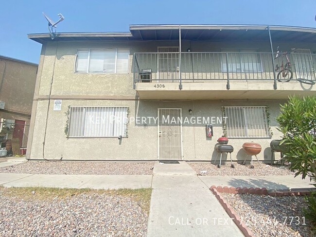 1 BED 1 BATH CONDO NEAR NELLIS AIRFORCE B... - 1 BED 1  BATH CONDO NEAR NELLIS AIRFORCE B... Unidad #4