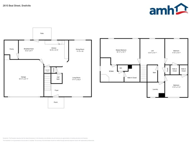 Photo - 2615 Beal St