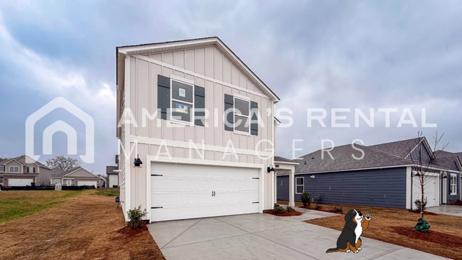 Building Photo - New Construction Home for Rent in Cullman, AL!