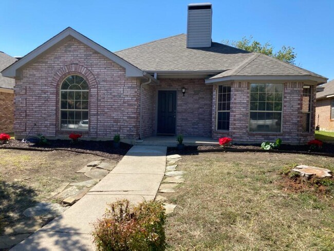 Building Photo - 1115 Hilton Dr Rental