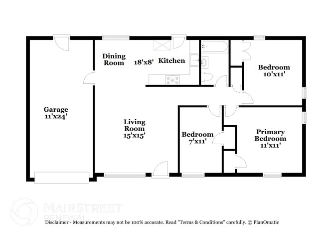 Photo - 6909 NW 59th St