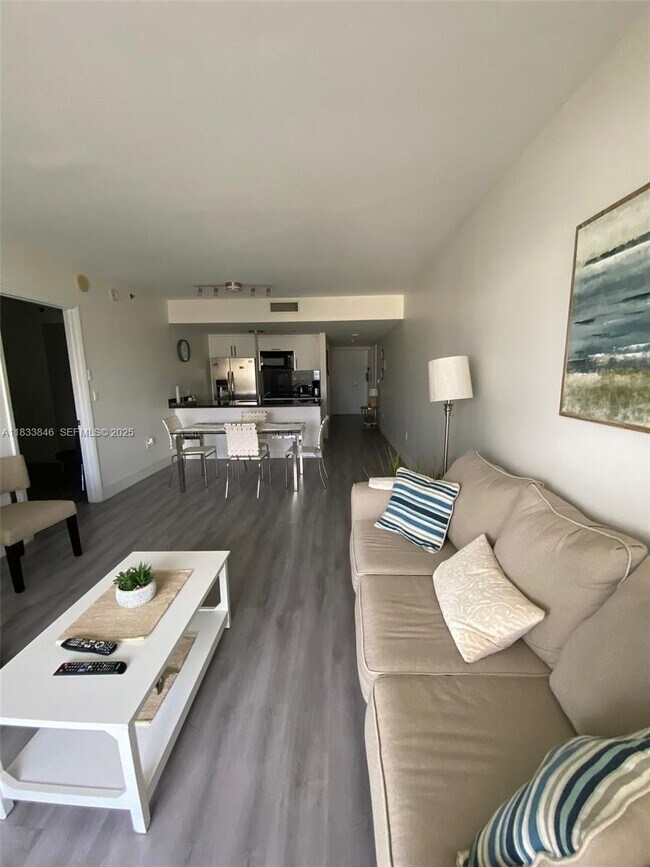 Photo - 1850 S Ocean Dr Unit 1409