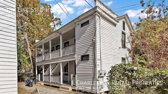 Photo - 138 Line St Townhome