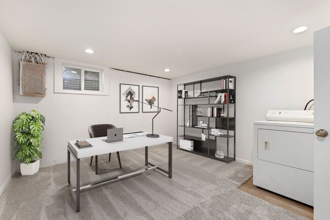 Photo - Coming Soon - Adorable Three Bedroom in Olathe