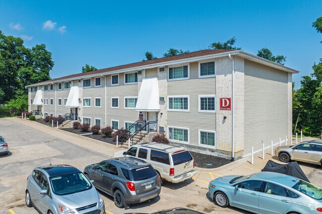 Robinwood Apartments