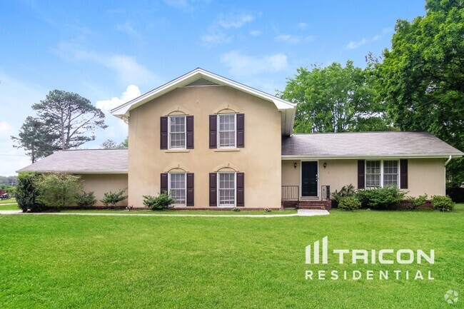 Building Photo - 2339 Country Club Dr SE Rental