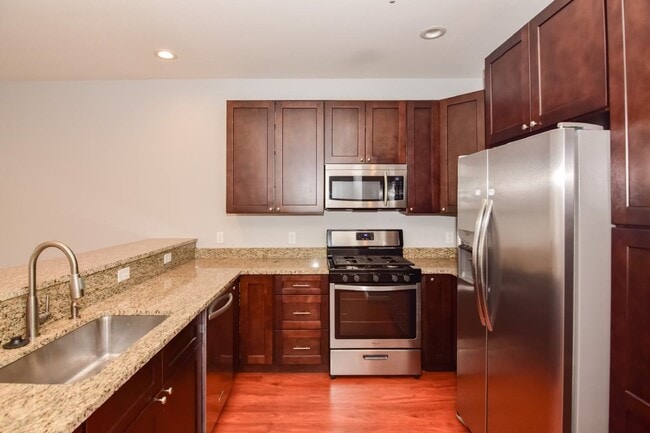 Photo - Monticello Heights Townhomes