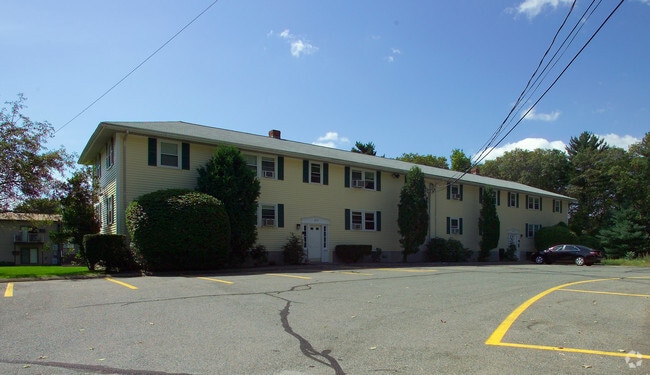 27 AB Elm Street Phase 1