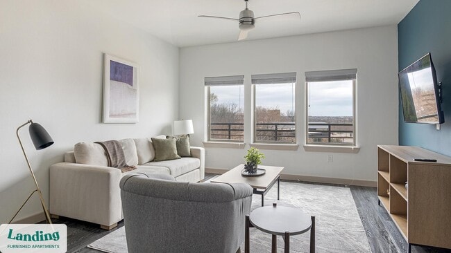 Photo - 7201 Henneman Way Unidad 374.1408590