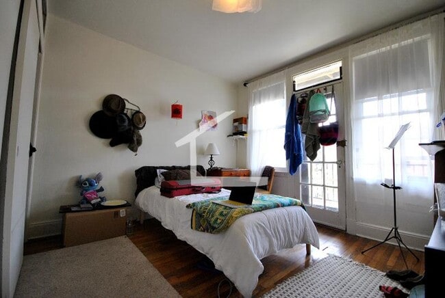 Photo - No Brokers fee, No Security Deposit, heat, Hot Water Included, Elevator, Laundry. Steps from the T