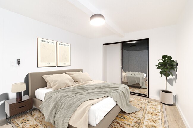 Photo - 950 Havenhurst Dr Unidad 7