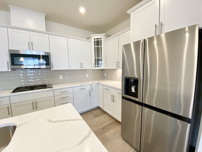 Photo - Light, Bright and Beautiful New Construction Home!