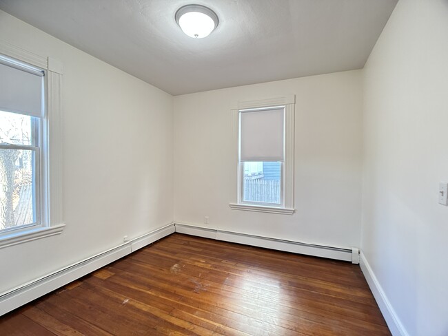 Photo - 36 Brackett St Condo Unit 1