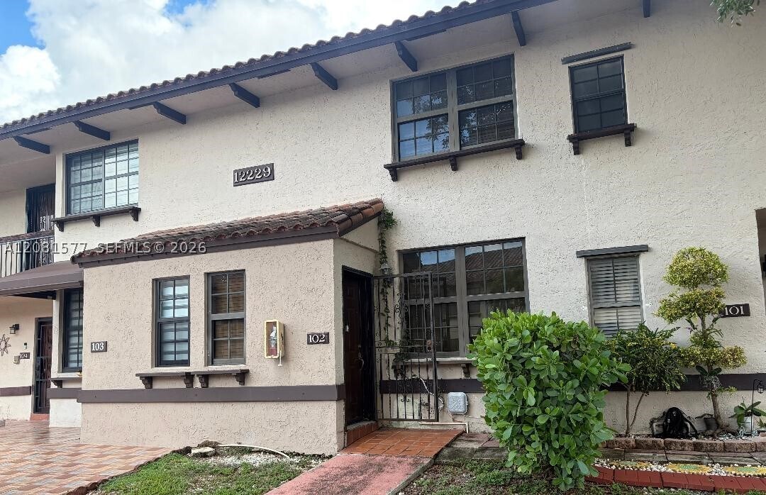 Photo - 12229 SW 16th Terrace