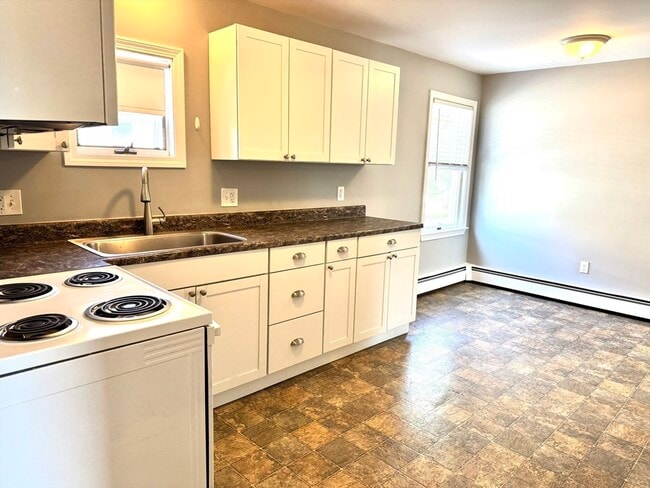 Building Photo - 28 Clark St Unit 2 Rental