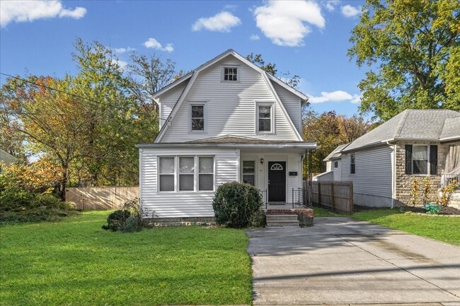 Building Photo - 122 W Somerdale Rd