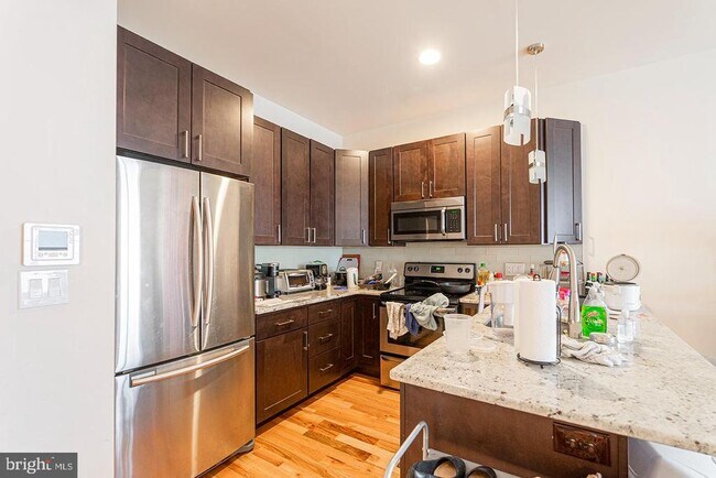 Photo - 1110 South St Unit 101