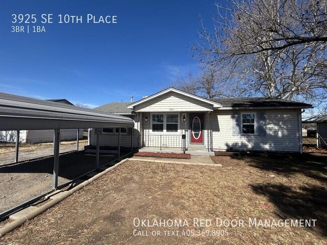 Building Photo - 3925 SE 10th Pl