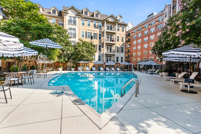 Photo - Inigo's Crossing Apartments