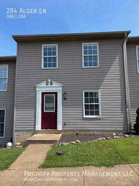 Photo - 284 Alger Ln