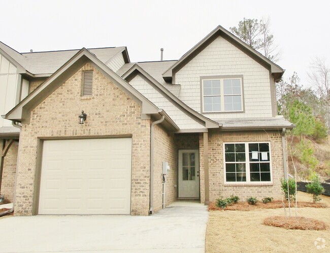 Building Photo - Town Home with Garage in Chelsea...View wi...