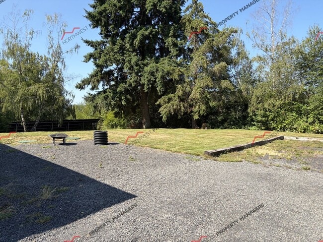 Photo - STATUS: AVAILABLE | R335 | $2295 + $100 flat rate for Electric and sewer