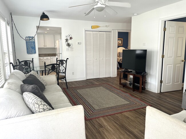 Photo - 4314 S Ocean Blvd Townhome