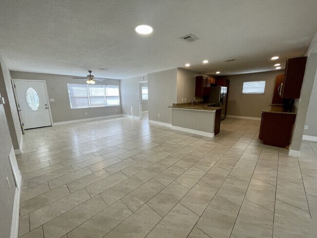 Photo - 4 bedroom 2 bathroom pool home for rent