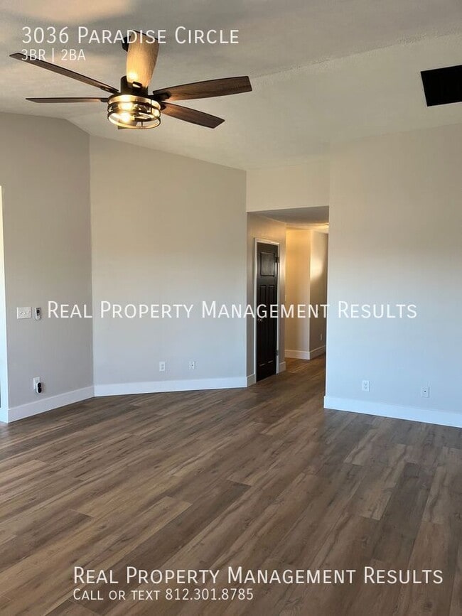 Photo - 3036 Paradise Circle