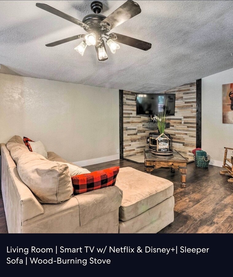 Photo - 1314 Apache Dr
