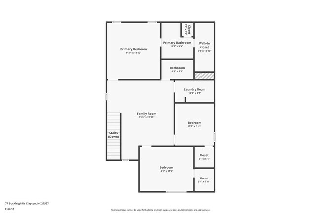 Photo - 77 Buckleigh Dr