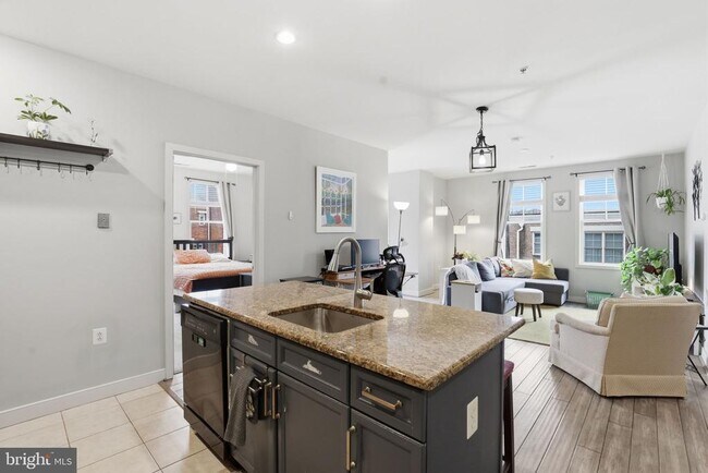 181 E Reed Ave Unit 304