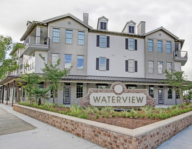 Waterview Apartment Homes - Waterview Apartment Homes