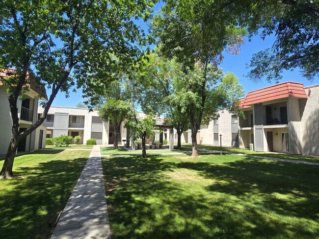 Photo - Hidden Village