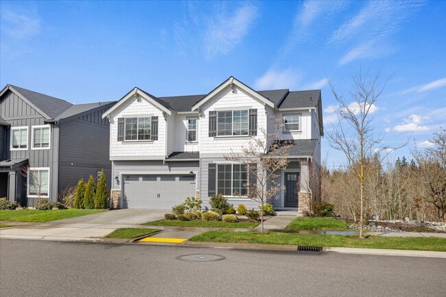 Photo - Stunning Bailey Plan by Lennar | Move in ready!! 5-Bedroom Home with Finished Basement & Smart Fe...