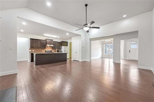 Photo - 4106 Bunker Dr SW