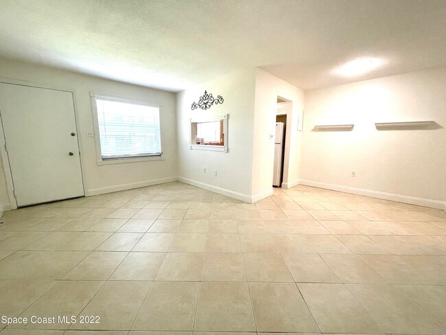 Photo - 5600 N Banana River Blvd Unidad 25