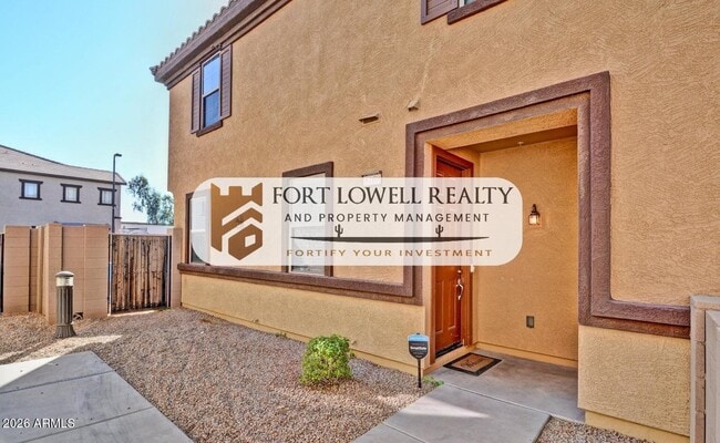 Building Photo - 8169 W Groom Creek Rd