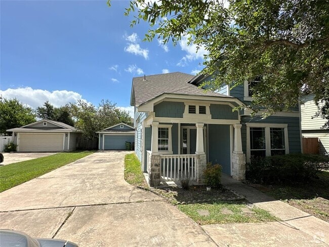 Building Photo - 2315 Bluffstone Dr Rental
