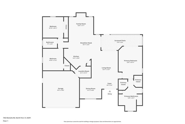 Photo - 7452 Battalla Rd