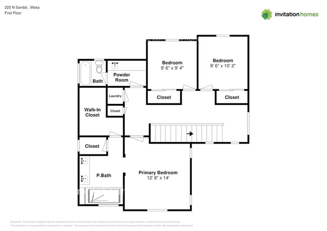 Photo - 225 N Sandal