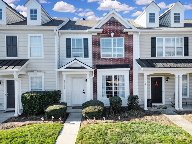 Photo - 13237 Calloway Glen Dr Townhome